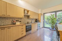 Instapklaar huis met 4 slaapkamers te koop in Boom