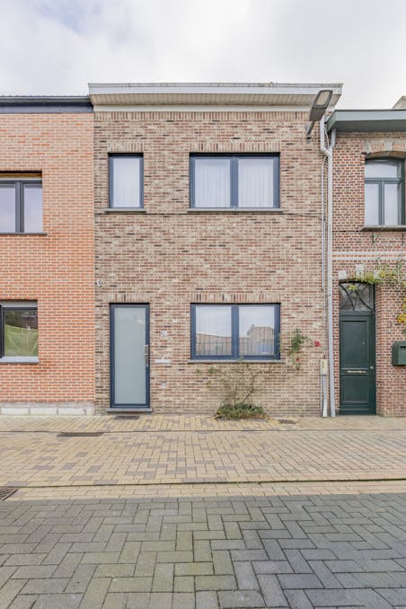 Instapklaar huis met 4 slaapkamers te koop in Boom