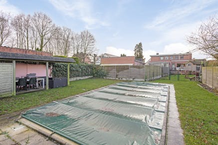 Huis te koop Beveren-Leie