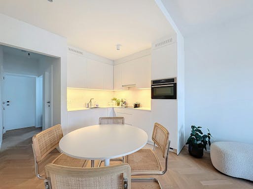 Apartment for rent Antwerp (Antwerpen)