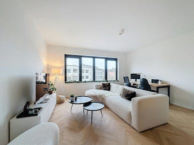Appartement te huur Antwerpen