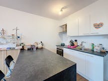 Appartement met terras te huur in Ledeberg, Gent