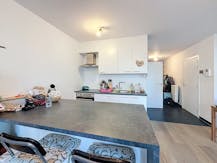 Appartement met terras te huur in Ledeberg, Gent