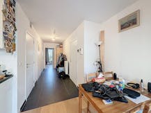 Appartement met terras te huur in Ledeberg, Gent