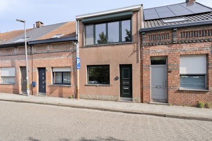Huis te koop Turnhout
