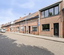 Toffe hedendaags gerenoveerde woning te koop in Turnhout!
