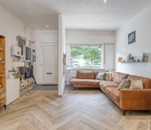 Toffe hedendaags gerenoveerde woning te koop in Turnhout!
