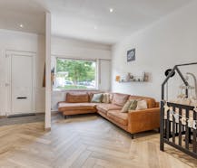 Toffe hedendaags gerenoveerde woning te koop in Turnhout!