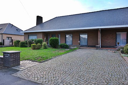 Huis verhuurd Torhout