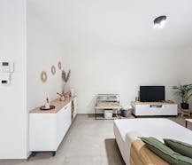 Appartement récent avec 2 chambres à louer à Harelbeke