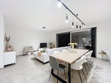 Recent appartement met 2 kamers te huur in Harelbeke