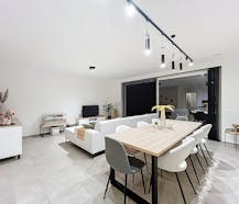 Appartement récent avec 2 chambres à louer à Harelbeke