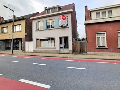 Huis verkocht Essen