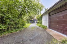 Perceel bouwgrond van 2391 m² in hartje Latem