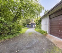 Perceel bouwgrond van 2391 m² in hartje Latem