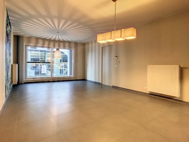 Appartement verhuurd Roeselare