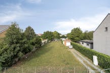 Prachtige bouwgrond op 9a42 te Peutie !