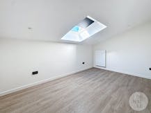 Hoogwaardig gerenoveerd woning voorzien van 2 slaapkamers. 