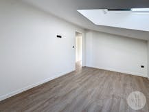 Hoogwaardig gerenoveerd woning voorzien van 2 slaapkamers. 