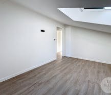 Hoogwaardig gerenoveerd woning voorzien van 2 slaapkamers.