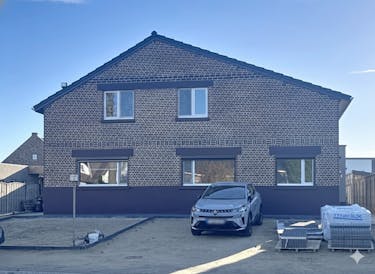 Hoogwaardig gerenoveerd woning voorzien van 2 slaapkamers. 