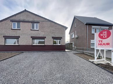 Huis te huur Maaseik