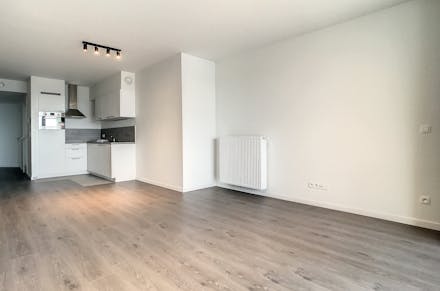 Appartement verhuurd Antwerpen-Zuid