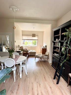 Huis te koop Sint-Amandsberg