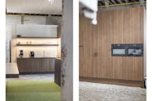 Uniek kantoor van ca. 330 m² te koop in Kortrijk