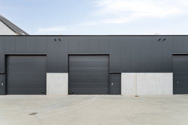 Nieuwbouw KMO-unit te koop in Wijtschate