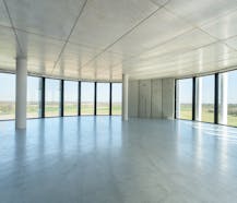 Kantooruimte tot ca. 744m² in 'The Office One'