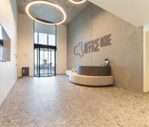 Kantooruimte tot ca. 744m² in 'The Office One'