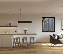 Nieuwbouwproject Nexuss Schelle