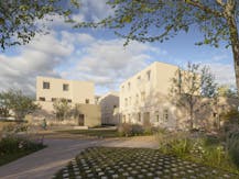 Nieuwbouwproject Nexuss Schelle