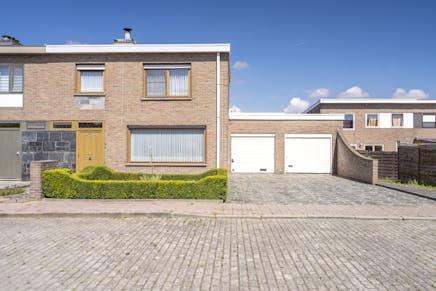 Huis verkocht Ronse