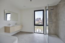 Rustig gelegen nieuwbouwwoning vlakbij het centrum van Balen