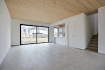 Rustig gelegen nieuwbouwwoning vlakbij het centrum van Balen