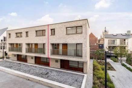 Huis verkocht Ieper