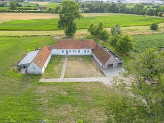 Hoeve verkocht Kruisem