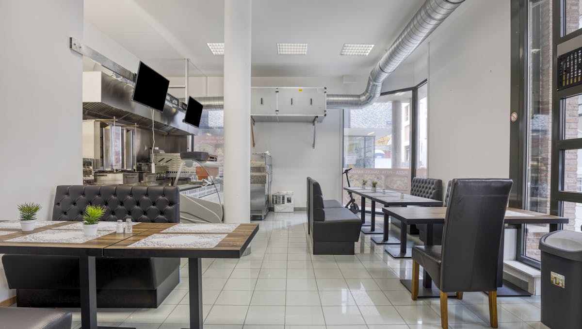 Pittabar/Snackzaak te koop in het bruisende Oostende