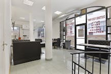 Pittabar/Snackzaak te koop in het bruisende Oostende