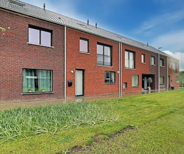 Woning met 4 slaapkamers en tuin te huur in Brugge