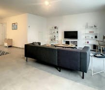 Woning met 4 slaapkamers en tuin te huur in Brugge