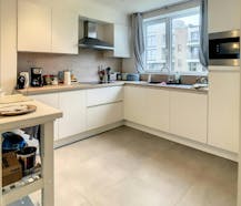 Woning met 4 slaapkamers en tuin te huur in Brugge