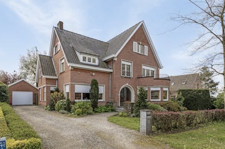 Maison à vendre Zomergem