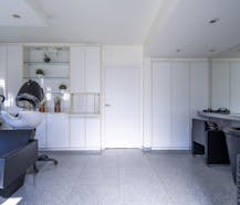 Instapklare woning met polyvalente ruimte op Hoog Kortrijk