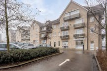 Place de parking souterraine à vendre dans le centre de Waregem