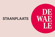 Place de parking souterraine à vendre dans le centre de Waregem