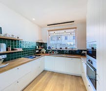 Instapklare woning met 4 slaapkamer te huur in Heist