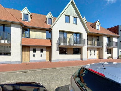 Maison à louer Heist-aan-Zee